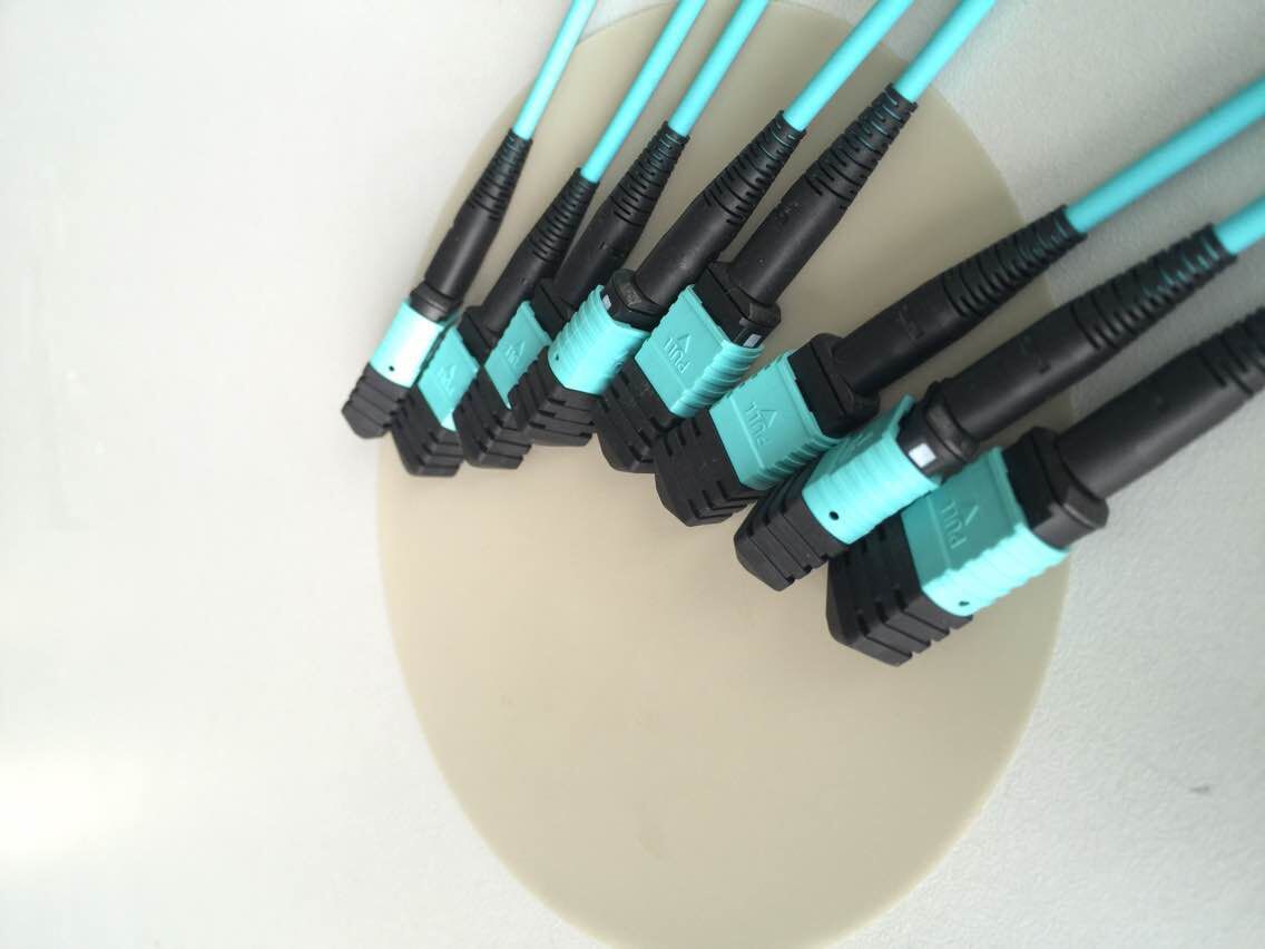 光纤跳线_24mpo-mpo光纤 万兆超电信级光缆 100g预端接模块mtp - 阿里巴巴