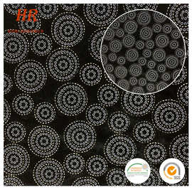 现货批发烫金不倒绒 金丝绒烫金面料 弹力面料 运动时装绒布