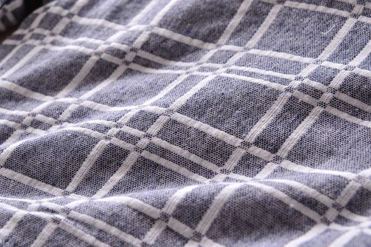 Chemise garcon à manche longue - Ref 2075441 Image 37