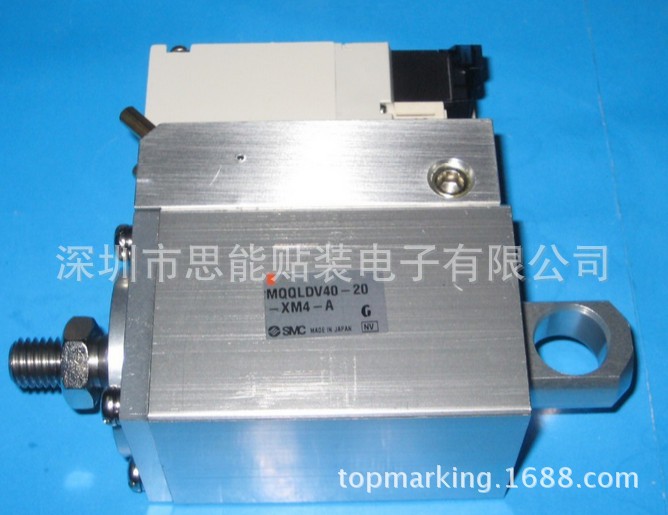 Panasonic SMT Placement Machine N401MQQL-H63 Air Cylinder Panasonic SMT Placement Machine N401MQQL-H63 Air Cylinder