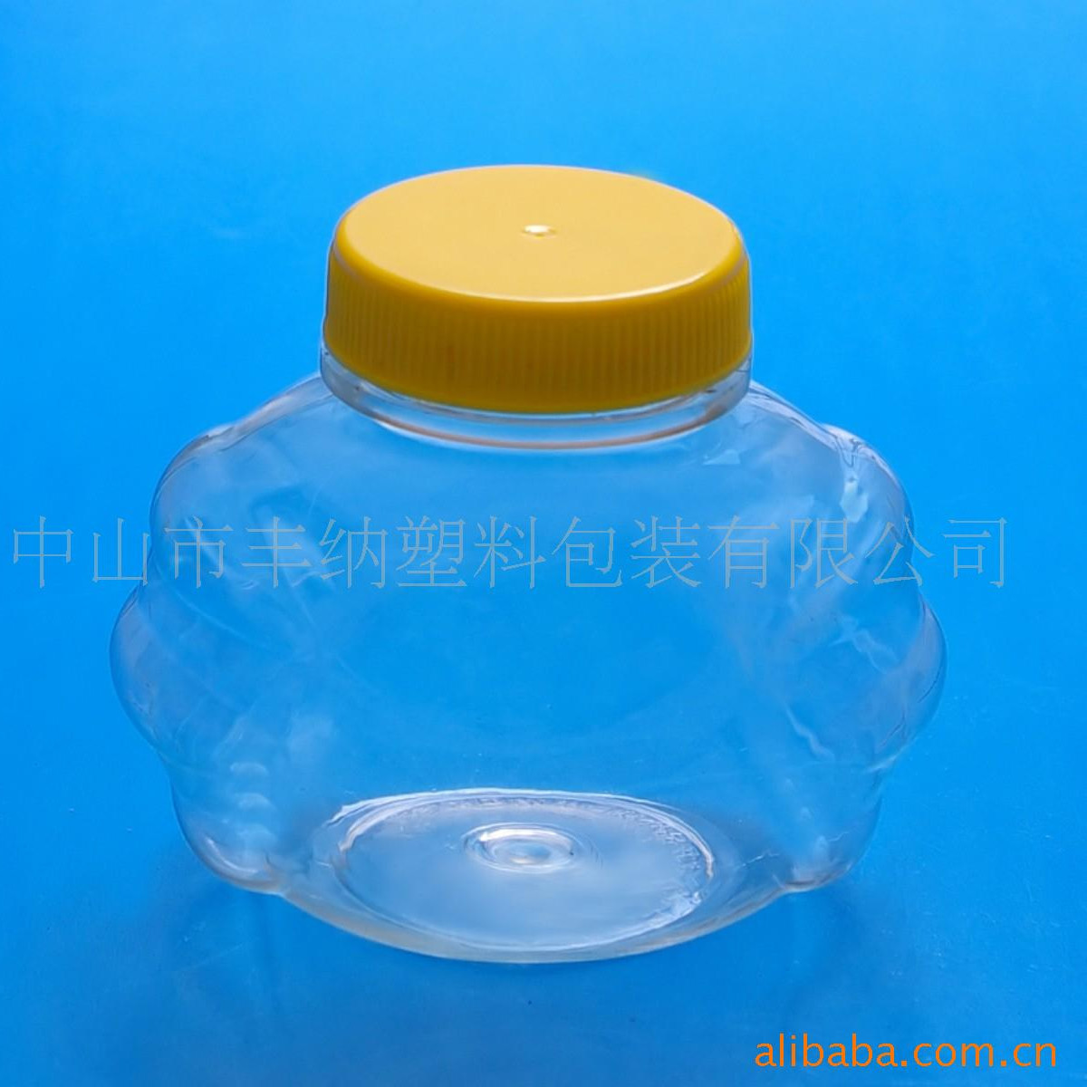 厂家直销 PET塑料易拉罐小酒瓶 B04手拧旋口包装罐 型号齐全