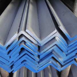 欧标S275JO角钢 可切割性能好 S275JR等边角钢 优质供应 价格优惠