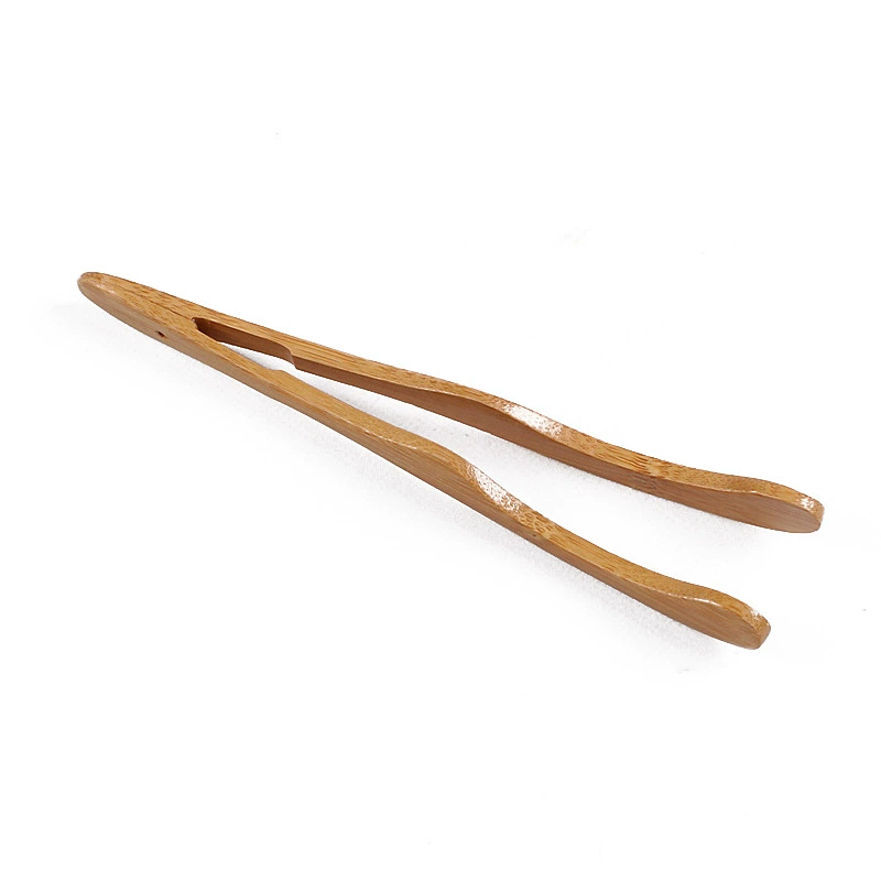 Wholesale Bamboo Camera Creative Tea Ceremony Zero Bamboo Picks Carbonized Tea Ceremony Tea Ceremony