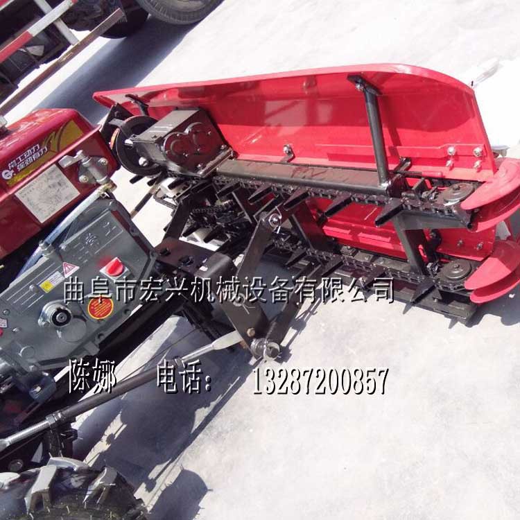 水稻收割机_青贮饲料收割机 牧草收割机图片