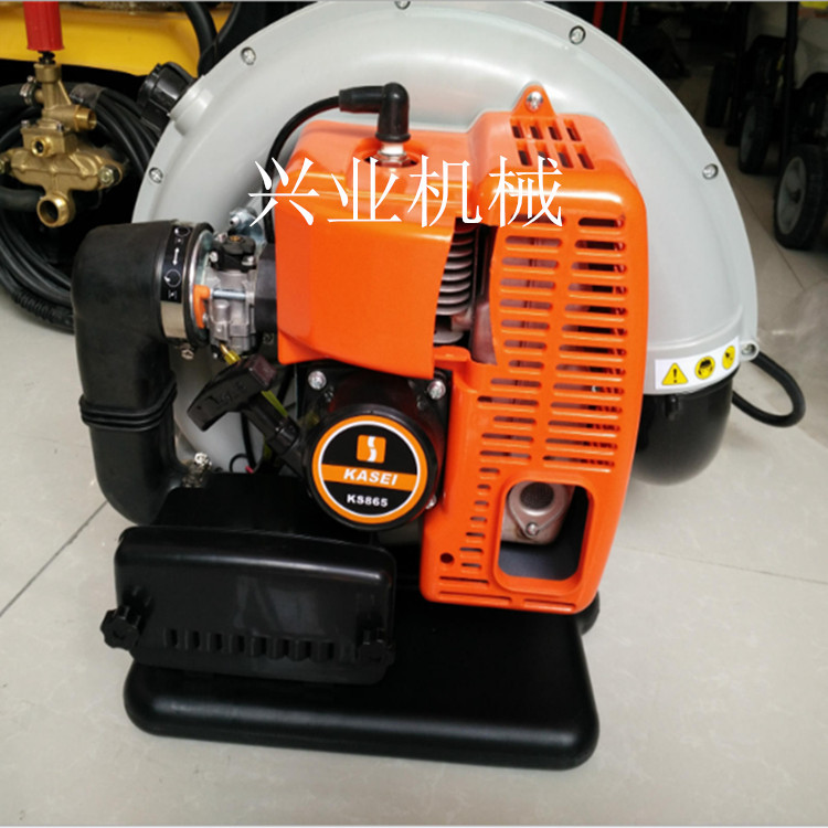 阜平县 高风路面吹雪机 刷扫雪机