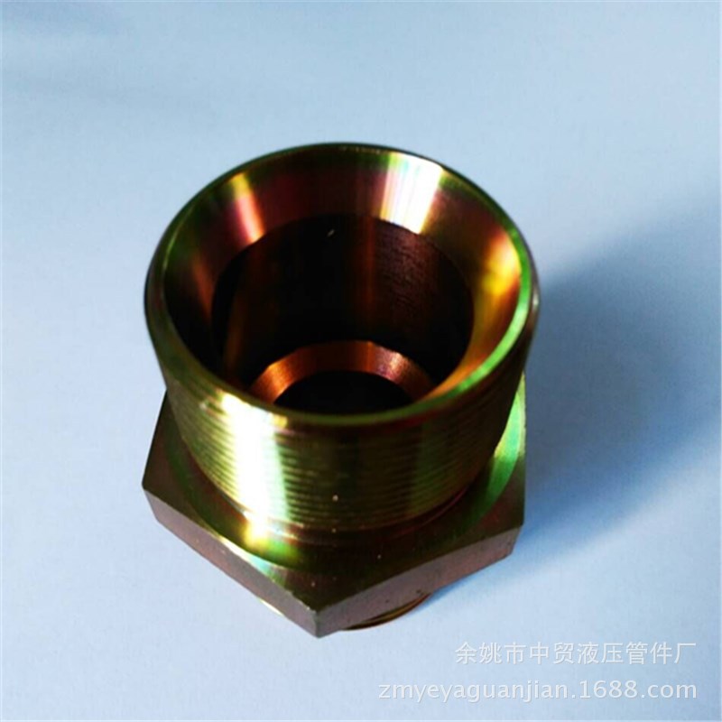 45号钢调硬度20-28度公制螺纹M36x1.5C型变