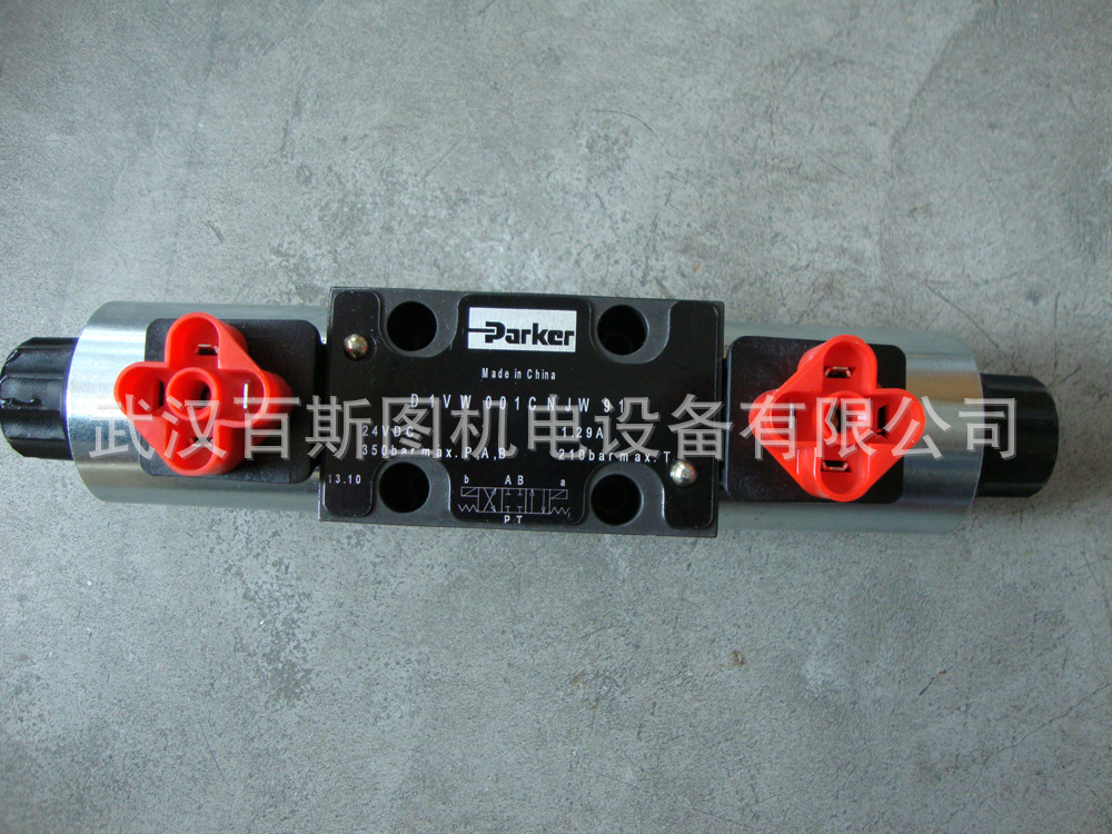 派克电磁球阀D1SE30BNJW