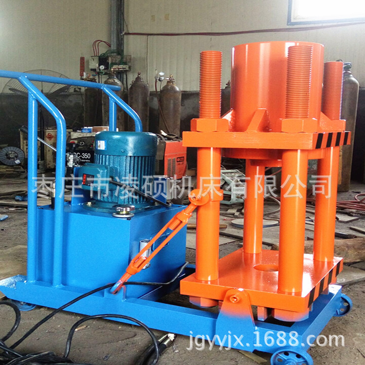 立軸拆裝機(jī)