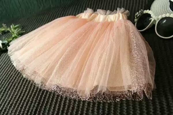 Jupe enfant en polyester - Ref 2050974 Image 11