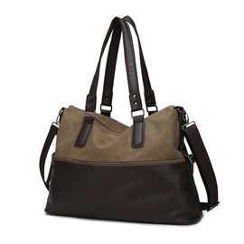 通用双肩背包;PU女包;女士双肩包