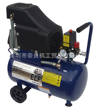 空压机器FX7401日东工器 NITTO KOHKI