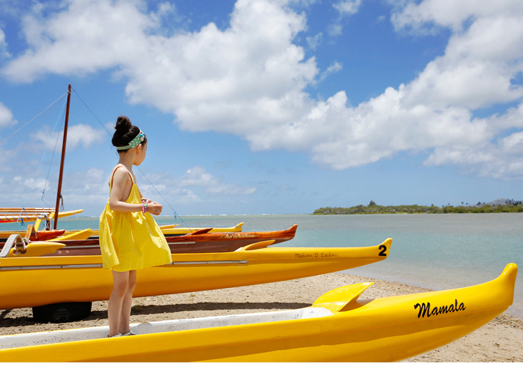 Robe enfant KIMI SUN - Ref 2046734 Image 22