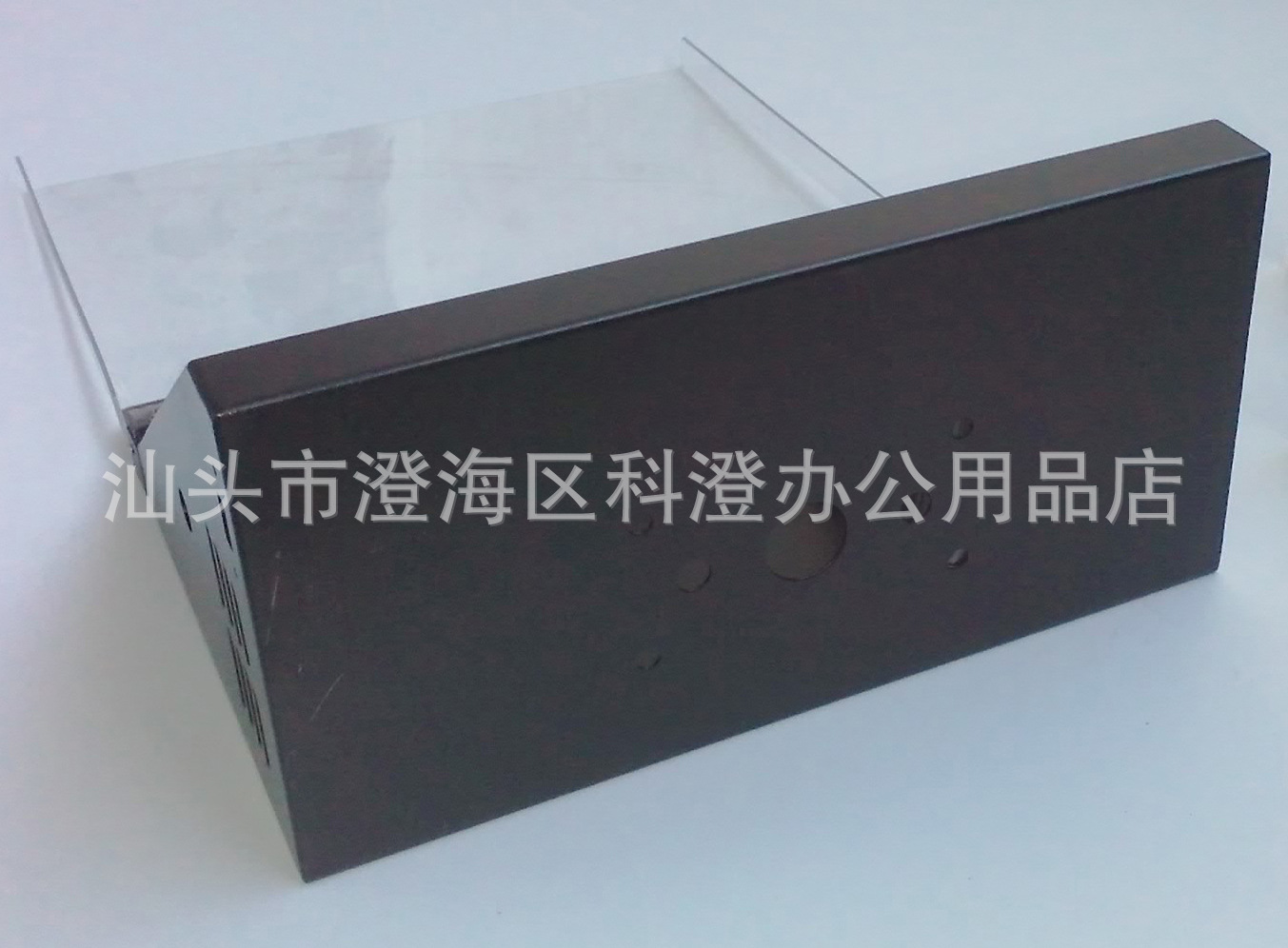 考勤机保护盒（大翻盖）（斜面盒）  适用于汉王C240 E395A E398A