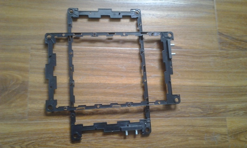 改性PPO      （无卤阻燃PPO锂电池支架专用料）