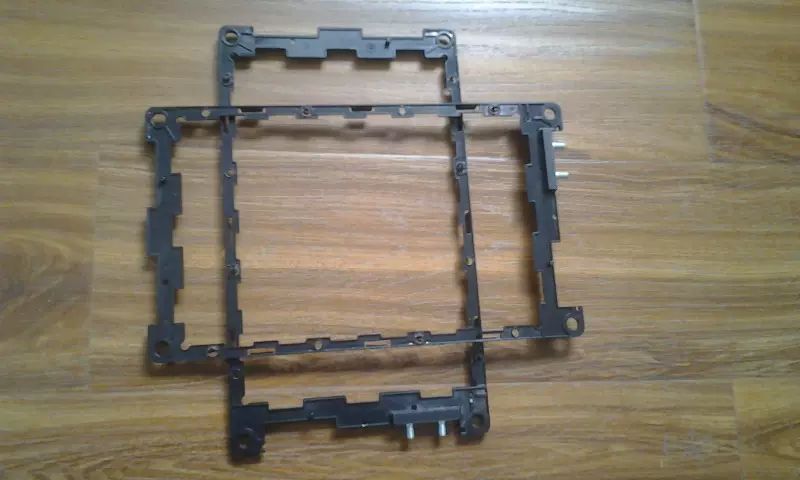 改性PPO      （无卤阻燃PPO锂电池支架专用料）