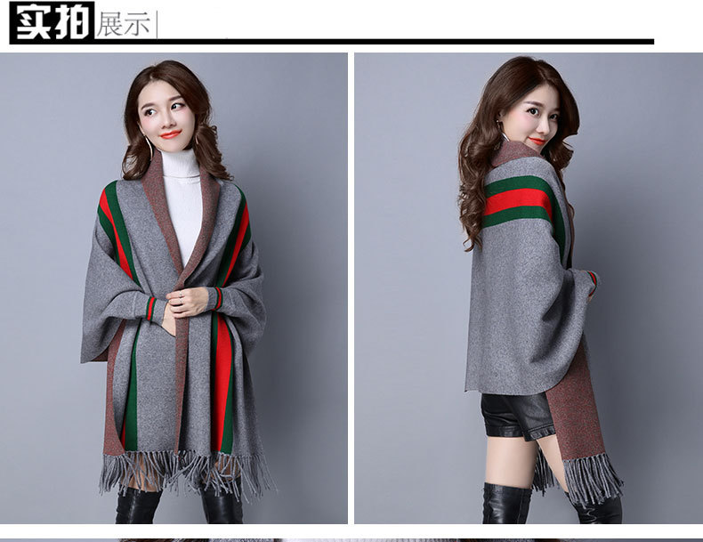 Pull femme en Coton - Ref 3414804 Image 39