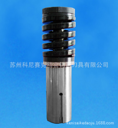 金方圓數控沖模