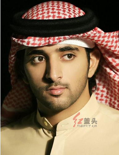 Headband, Men's Headscarf, Arab Headband, Taobao Cross-border Supply Wholesale/Dropshipping