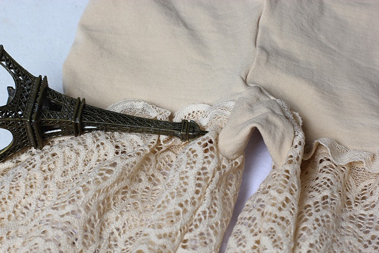 Body sexy en coton - Ref 658198 Image 20