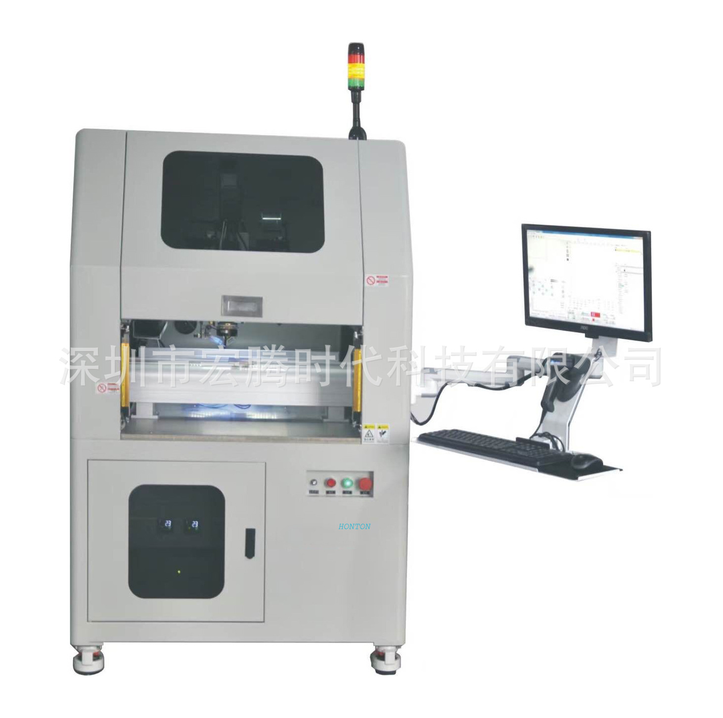 激光焊接机 歼焊设备 