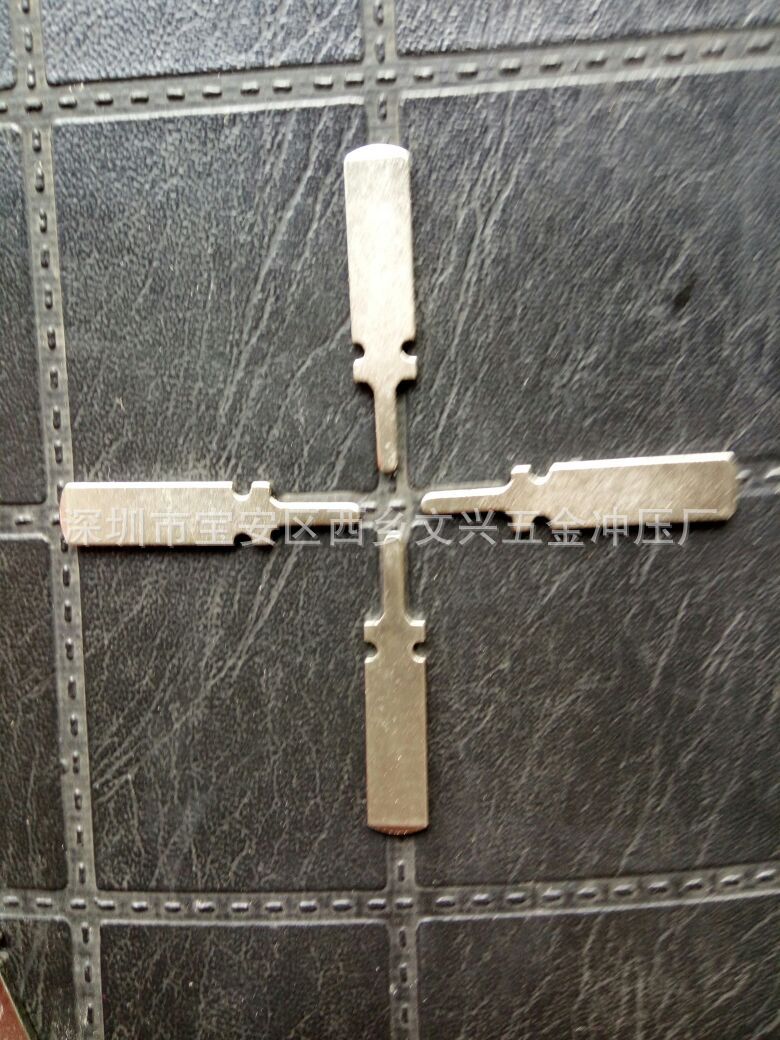 工厂生产中规 美规 欧规 英规澳规 印度规等各国插头片弹片接触片