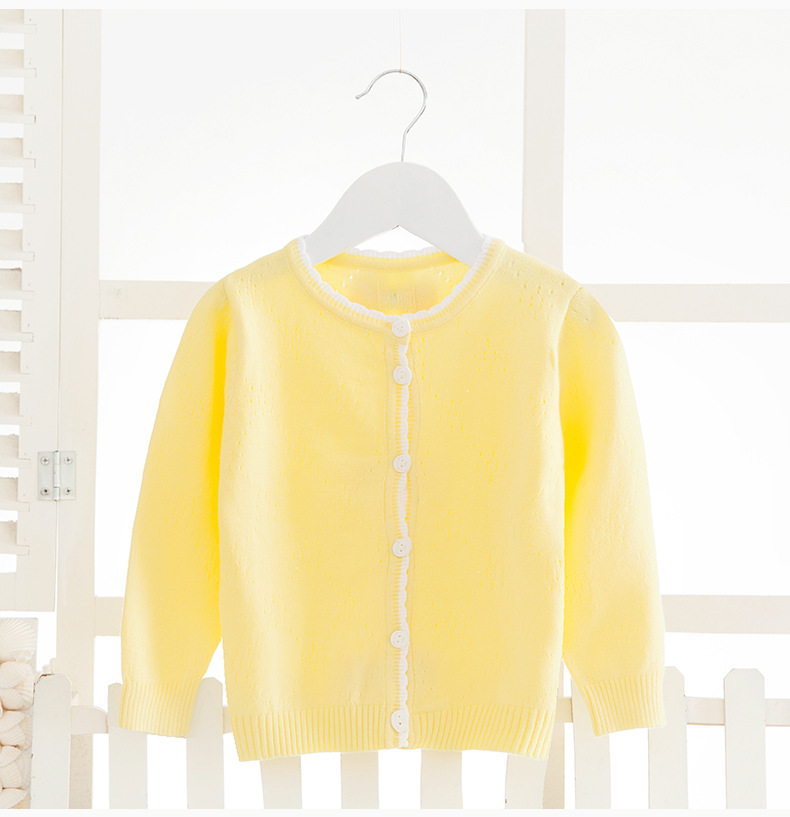 Pull fille - Ref 2105718 Image 22