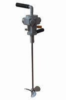 手提式气动搅拌机/气动搅拌机/手持式气动搅拌机