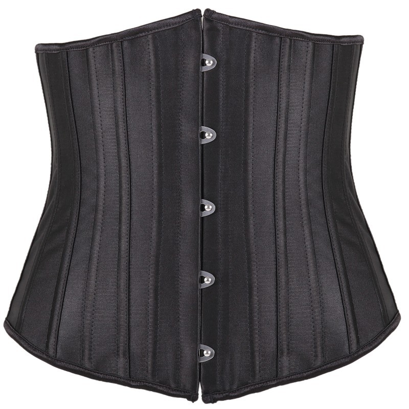 24 steel bone corsets palace girdle wish...