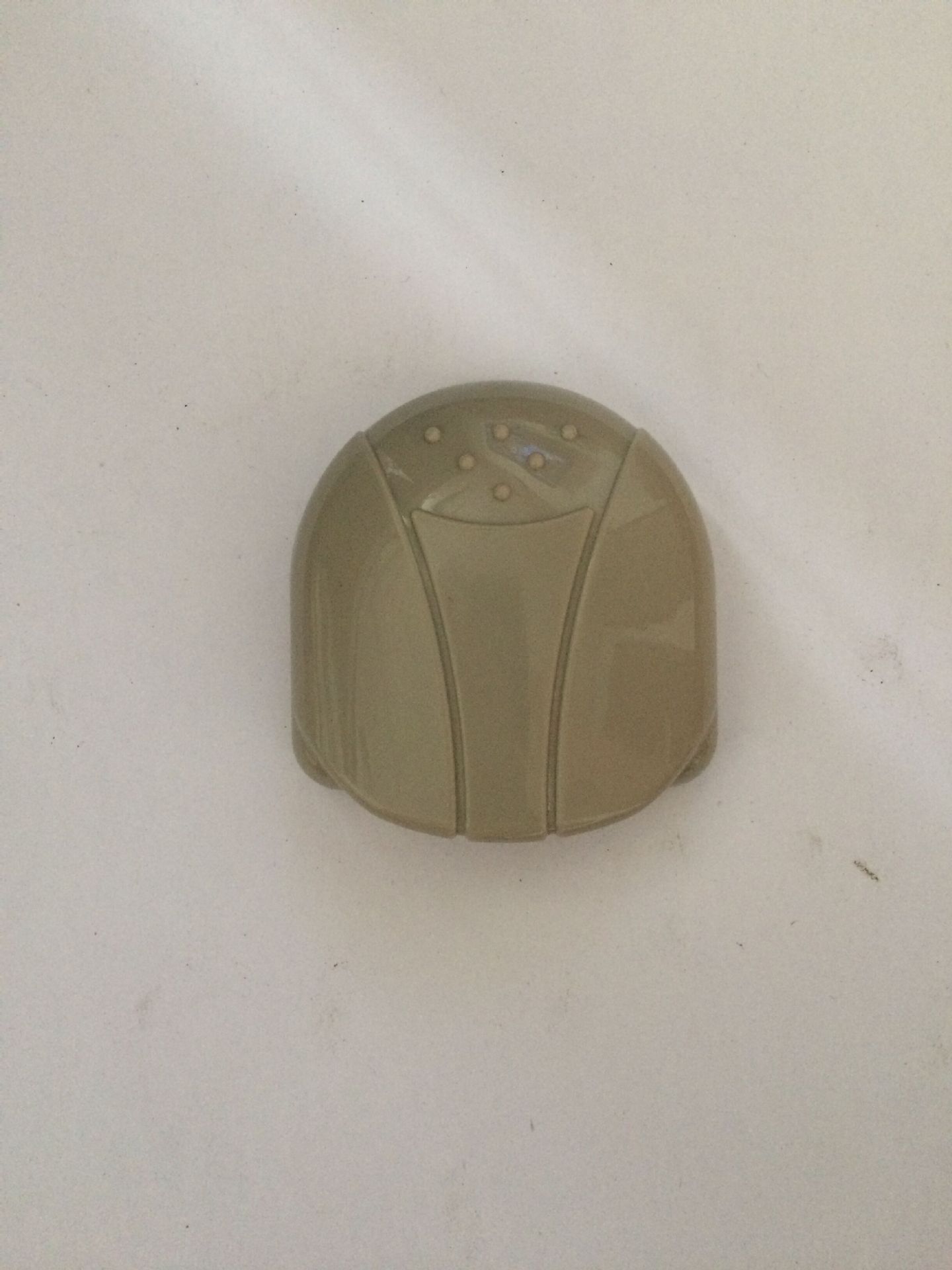 电热床垫温控器塑壳，床垫坐垫温控器塑壳，6P分离壳，5P分离壳