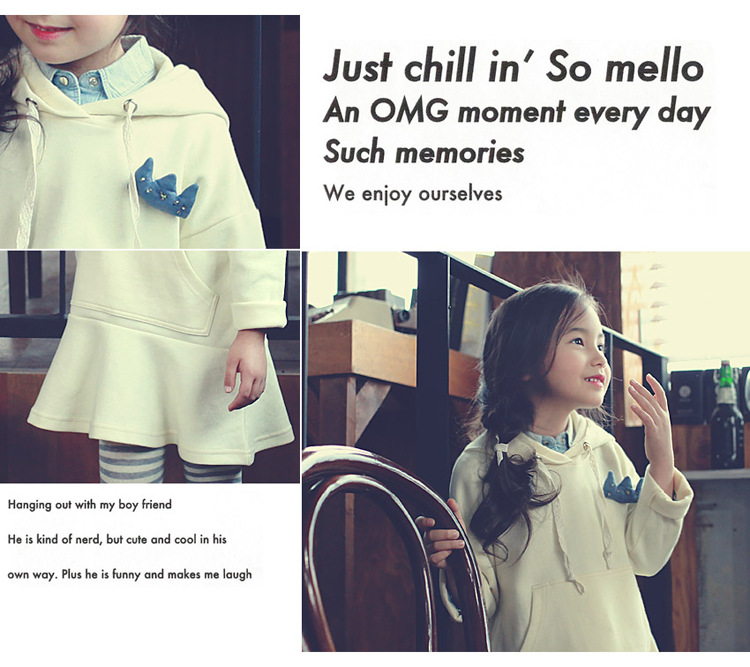 Robe enfant - Ref 2045844 Image 11