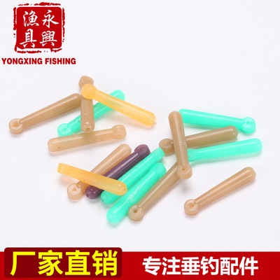 bulk silica gel Block drift rotate sports Block drift fishing gear Gemini Block drift Fast insertion and bleaching seat