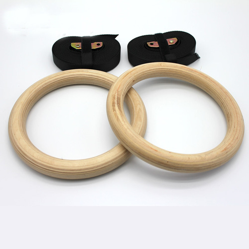 Amazon Birch Adult Adjustable Gymnastics Household Children's Boosting Stretch Ring Sports Fitness Ring