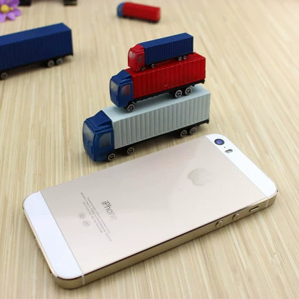 Моделирование DIY модель автомобиля песочница сборка материал ручной работы просмотр декорация моделирование автомобильной модели маленький грузовик производитель