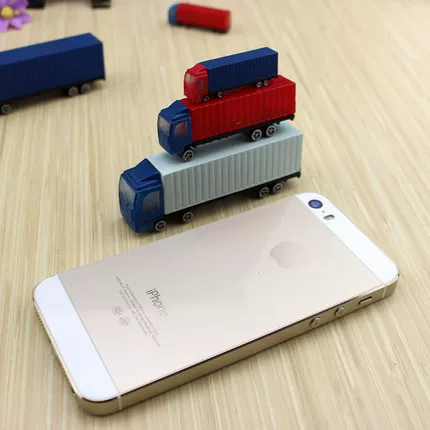 Моделирование DIY модель автомобиля песочница сборка материал ручной работы просмотр декорация моделирование автомобильной модели маленький грузовик производитель