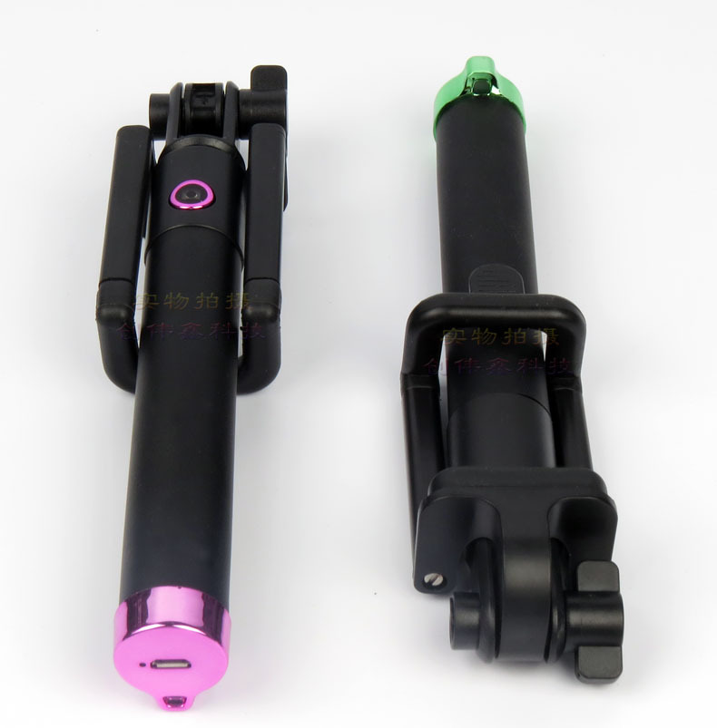 Bâton selfie en Acier inoxydable - Ref 3386576 Image 16