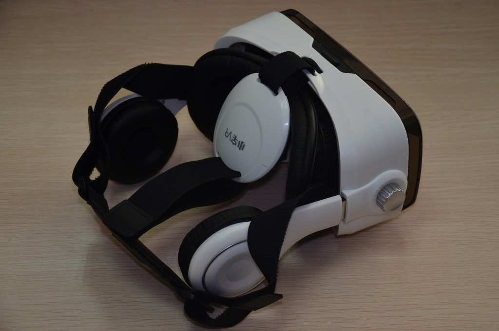 Lunettes VR ou 3D - Ref 1234974 Image 9