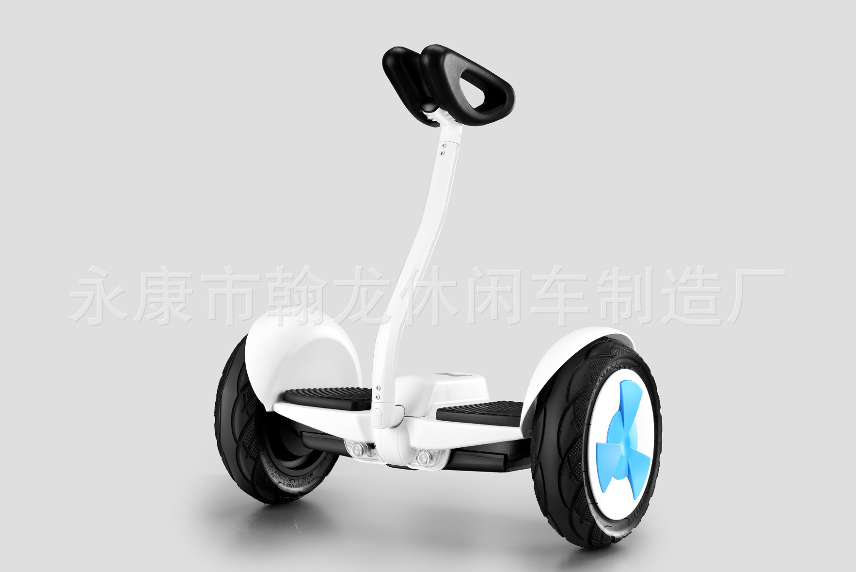 Segway、思维车-小米平衡车双轮平衡车 智能电动思维车 体感火星车代步漂移车