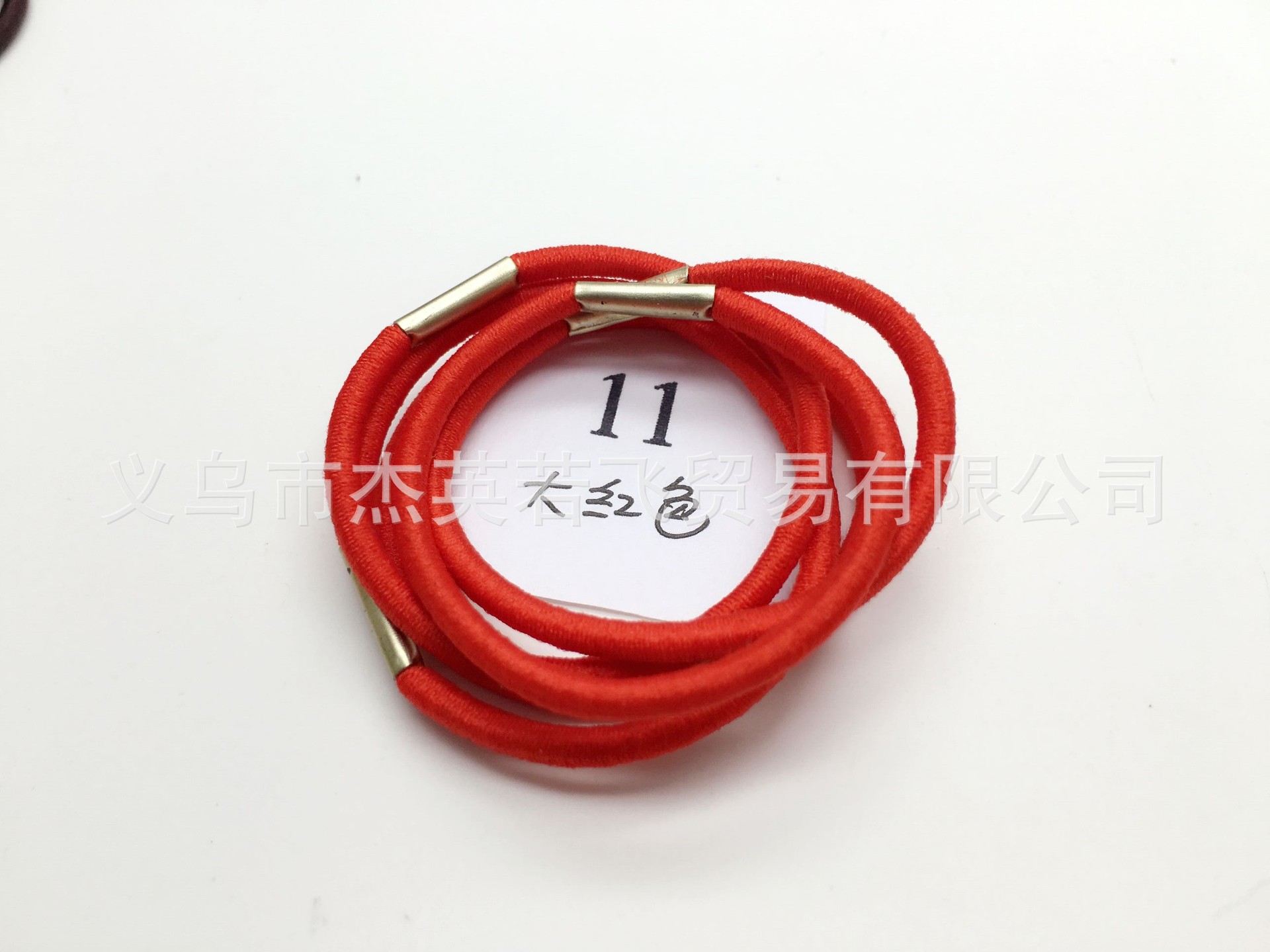 Accessoire coiffure en autre - Ref 1204840 Image 18