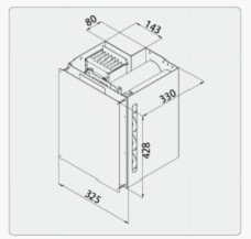 安科瑞有源滤波器 ANAPF30-400/A 动态谐波治理补偿柜 滤波柜