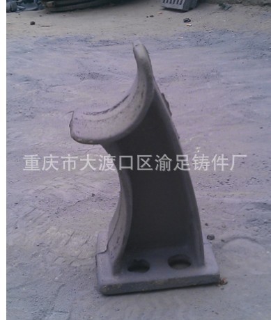 半圆栏杆支架(1)