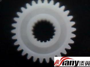 Manufactor Selling plastic cement gear Injection Molding