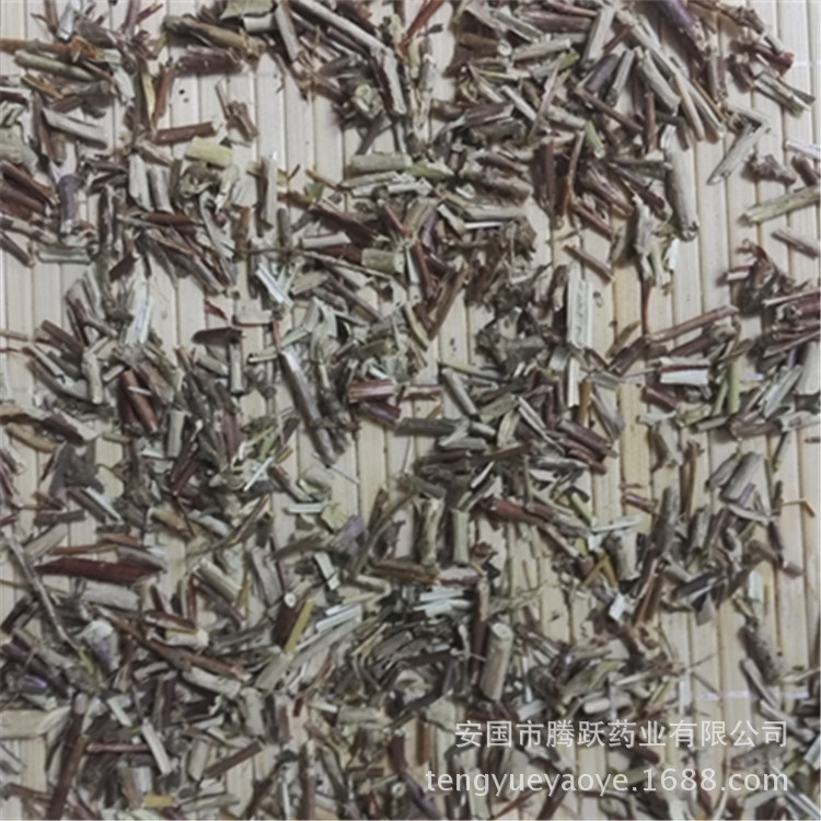 Dried Honeysuckle Vine Ren Dong Teng Whole Stem TCM Herbal Tea and Decoction Ingredient key features