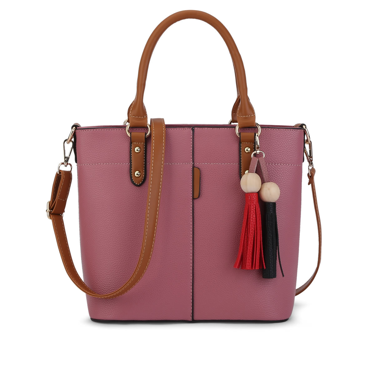 New 2017 Fashion Spain Mangoes Large Shopping Bag Women Totes Women