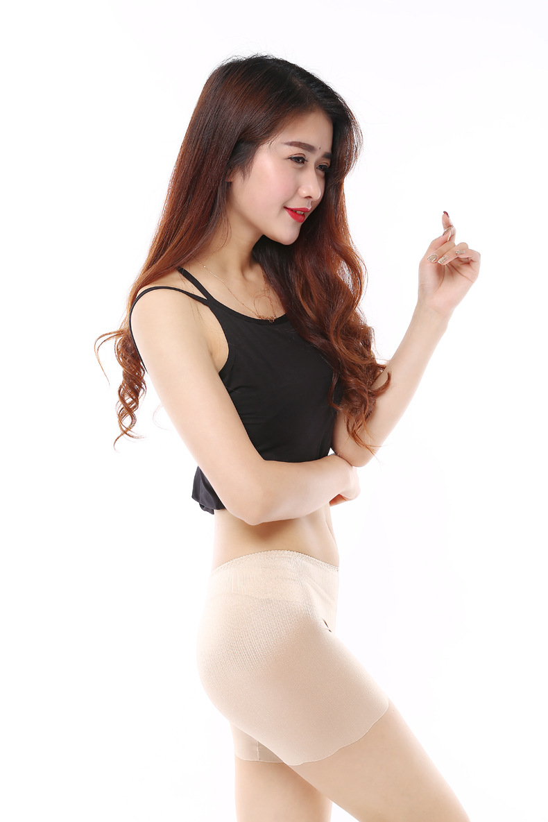 Body A308 en soie Ice - Ref 655600 Image 8