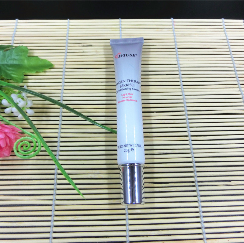 needle nozzle eye cream tube 2