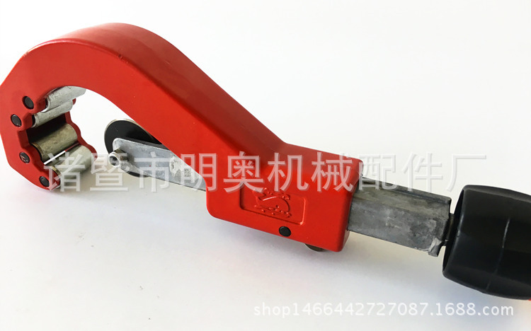 大鲸蓝鲸正品 PE、PPR割刀 PVC切管器塑料管割刀 20-63MM水暖工具