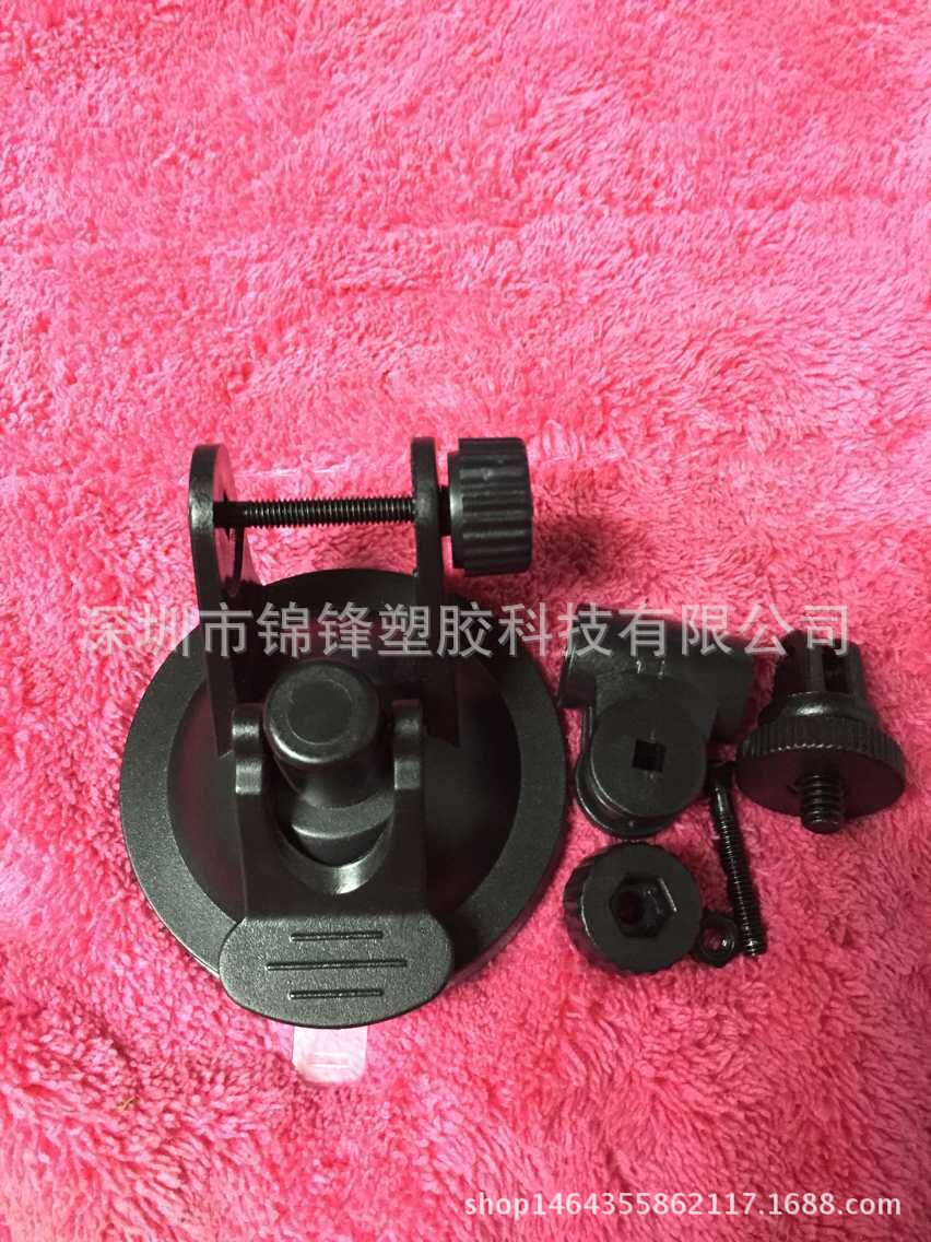 JF004 65mm吸盘短柄五金.4