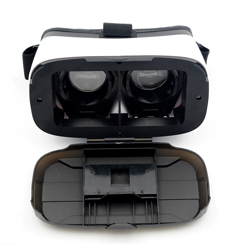 Lunettes VR ou 3D - Ref 1226585 Image 25