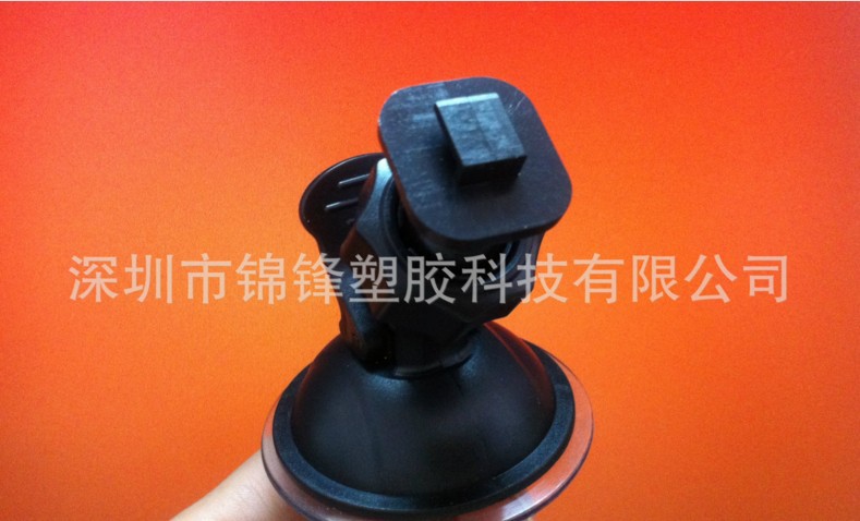 Soporte de 9*8 hebilla Soporte de grabadora de conducción Producción de fábrica Soporte de grabadora de conducción de suministro directo