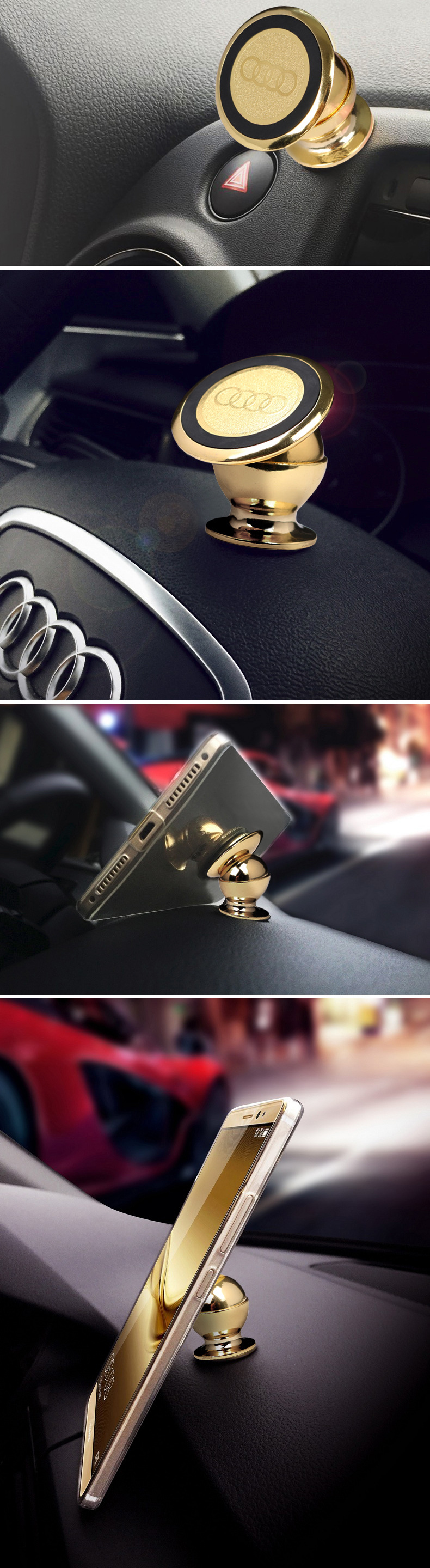 Support téléphone mobile XINDINGTAI - Ref 1360854 Image 22